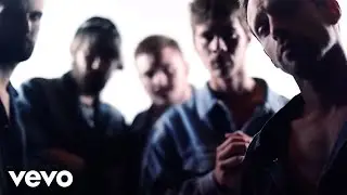 For The Hackers - Levi Stress (Clip Officiel)
