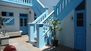 El Albergue Espa&ntilde;ol Backpackers - Hotel in Arequipa, Peru