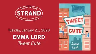 Emma Lord | Tweet Cute