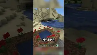 Minecraft, but it's the Twilight Forest