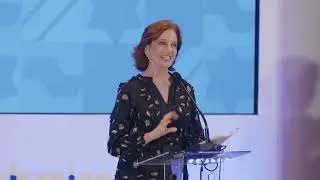 Pronunciamento de C&eacute;lia Parnes | Solenidade de transmiss&atilde;o de Cargos | Federa&ccedil;&atilde;o Israelita SP