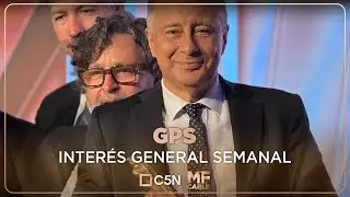 GPS | INTER&Eacute;S GENERAL SEMANAL | MART&Iacute;N FIERRO DE CABLE 2025