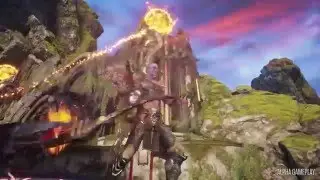 Paragon: Mid Lane Push - New Heroes Gameplay Trailer[HD+]