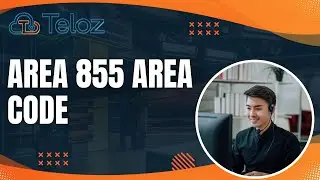 Area 855 Area Code: Unveiling the Secrets of the 855 Area Code.