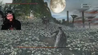 Bloodborne Platinum Trophy - Finally In 2026