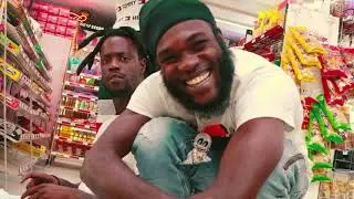 Haiti - Qbaby ft. Additup