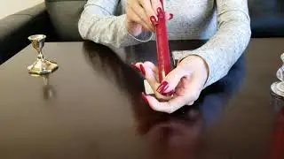 Candle Fitters by General Wax and Candle Co.