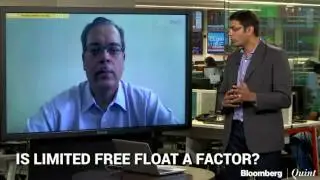 Anand Tandon Discusses Recent IPO Frenzy In Markets