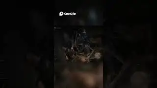 Epic Cave Boss Battle! 😱 #noobplayseldenring #eldenring #eldenringgameplay #viralgaming #fyp