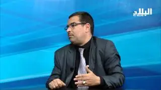 هكذا رد رشيد بوجدرة على دعوة الرئيس بوتفليقة لأداء العمرة -EL BILED TV -