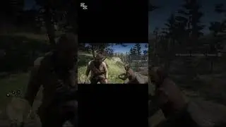 Highway Robbery#reddeadredemption #rdr2#nowobiierdr2