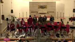Akekho Ofana no Jesu - Gospelchor Mittersill