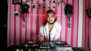 NEW MUSIC BREAKBEAT 2022 | BASS NGEBULL | LIVE DJ CASCCA RATU