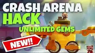 C.a.t.s Crash Arena Turbo Stars Gameplay cats PURR MOBILE  *Scrap Run Complete!* 999 Crash Arena Tu