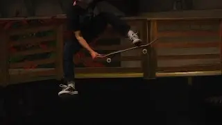Nate Dugan: 3 Day Part