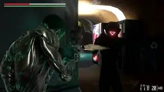 Ol&aacute; eu sou o Szpace! E esse &eacute; o The Thunder game em progresso!