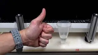 MAC Fluid Valve Technology - Spray Dampening