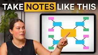 How to Make Concept Maps That ACTUALLY Work