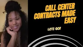 Breaking Down Call center Government Contracts for Beginners (Step by Step)