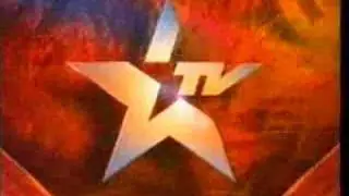 卫视中文台 1994  star tv