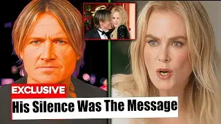19 Years Later, Keith Urban Finally Speaks the Truth About Nicole Kidman