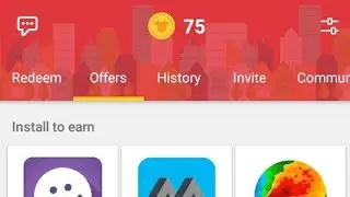 moocash earn money from this app