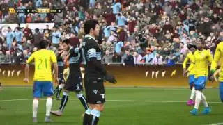 Покаряеи кубок FUT 2#