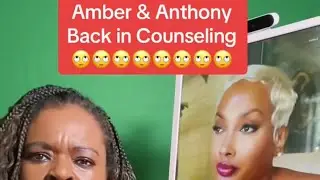 Here we go again with Amber and Anthony @KountryWayneOfficial