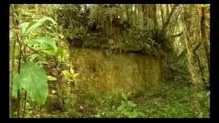 Juanjuí, Gran Pajaten el tesoro de los chachapoyas - completo
