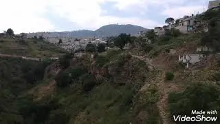 Dron | Cerro del Tejolote e Ixtapaluca