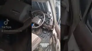 When you daily a 1988 Landcruiser Turbo Diesel #12HT #60series #vx #sahara