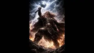 Thor &ndash; Nothing Left but Force