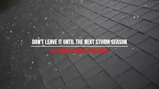 Storm Proof Your Roof Today | Brisbane Roofing Solutions