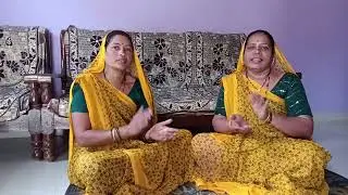 🪷मंदिर में आई हूं दीपक लगाने को दर्शन दे दो भोलेनाथ देर क्यों लगाते हो🪷🙏Maa Narmada Group khalghat🙏