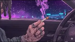 Last Light on the Boulevard &mdash; OG Chill Rap | West Coast &bull; 420 Night Drive &bull; Smooth Sunset Vibes #1