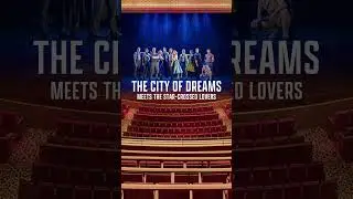 Experience the classic Broadway musical 'West Side Story' At The Grand Theatre
