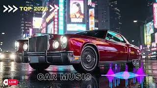 Party Night DJ Remix 🔥 Bass Boosted Club Music