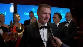 Koning Willem I Prijzen 2024  - Aftermovie Uitreiking 2024 Zwolle