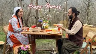 🍃Preparation for Persian New year 