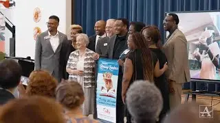 Literacy Leader Constitution at F.L. Stanton Elementary School