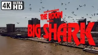 BIG SHARK - Official Trailer English (2023) 4K-ULTRA HD