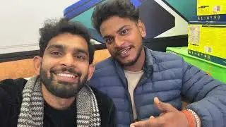 Long time Bad  Mama Ke Gr Pahuche 😍#￼vlogs