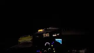 INSANE Double Overtake at Monza 🌙 | Lesmo Night Passes #monza #simracing #shorts #fyp #realistic