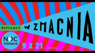 NOC bibliotek / MOC książki - Wanda Matras-Mastalerz