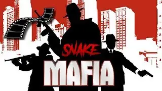 Mafie FILM | 1080p 60FPS | Full Movie | CZ