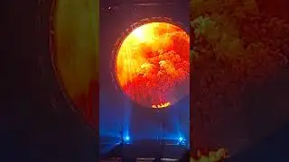 Shine On You Crazy diamonds Australian Pink Floyd live in Manchester 