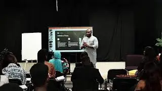 CW Real Estate Lagos Live Stream