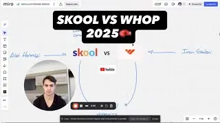 Skool: Escala tu negocio en 2025 con comunidades