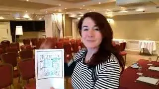 WOW Sales Moves - How to do a Video of Your Floor Plans
