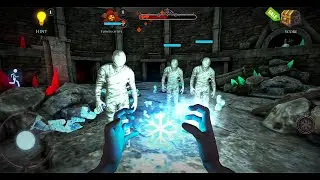 Horror Maze - Scary Game